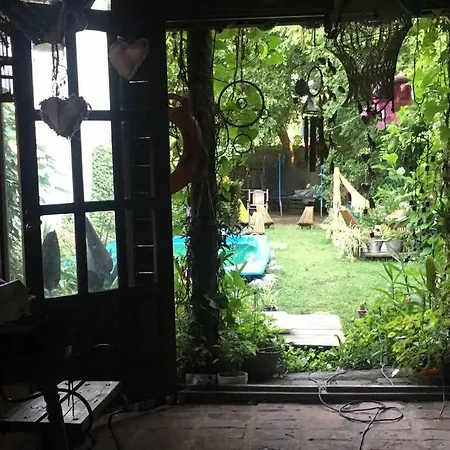 Suites Vito Dumas 1 Tigre Exterior photo