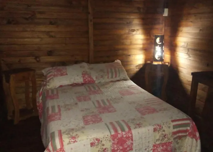 Suites Vito Dumas 1