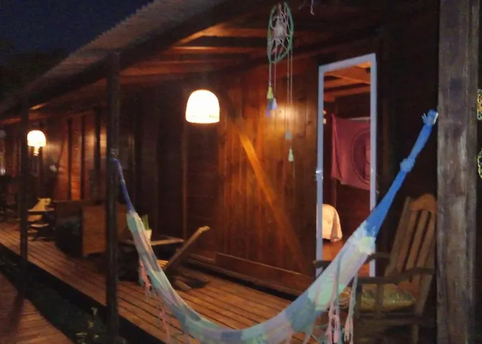 Suites Vito Dumas 1