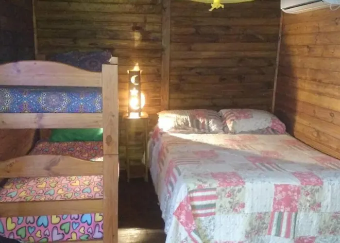 Suites Vito Dumas 1